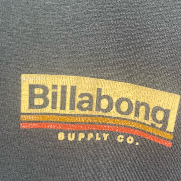 Billabong Men’s Graphic Short Sleeve T-Shirt X-Large - Picture 3 of 7